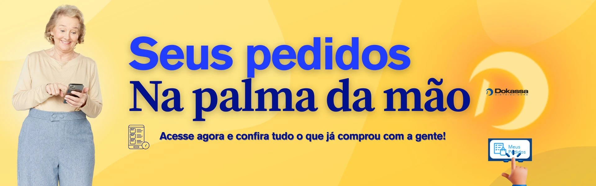 Pedidos